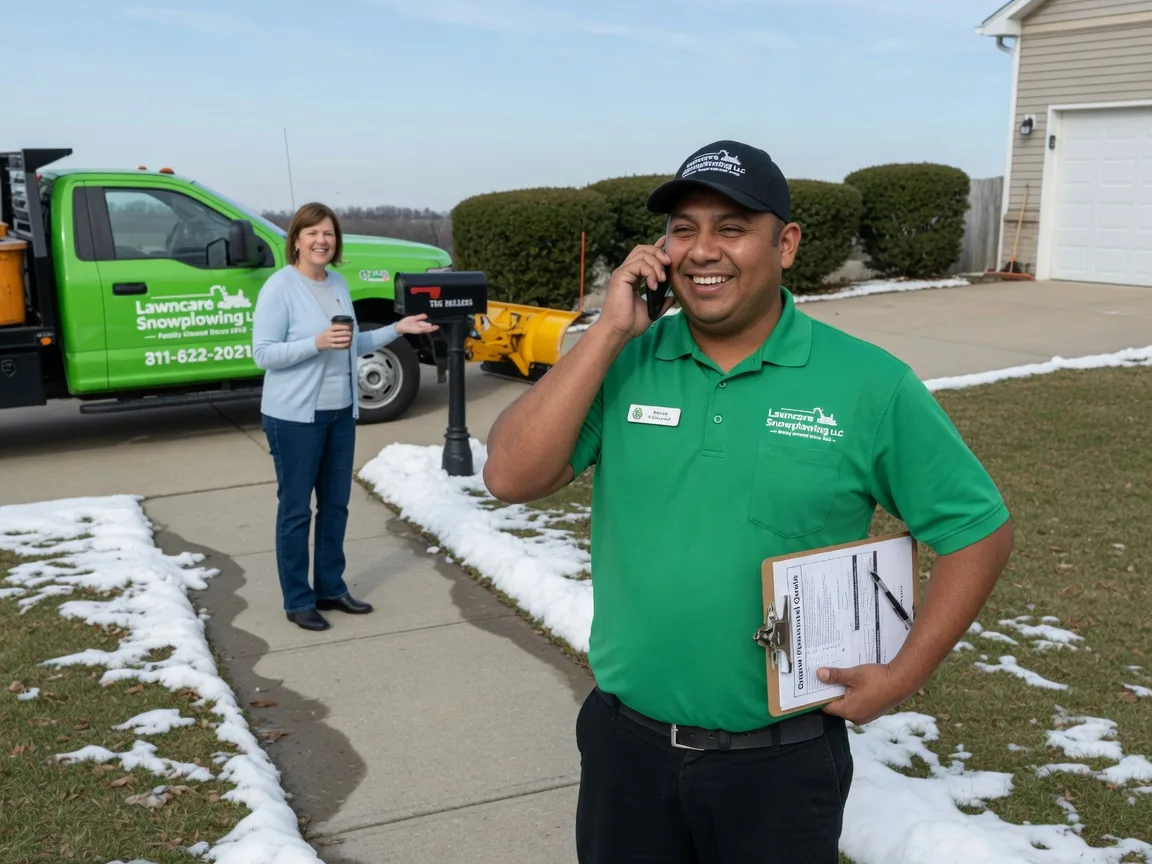Lawn Care Services By Expert Landscaper Cornwall, NY FAQs
